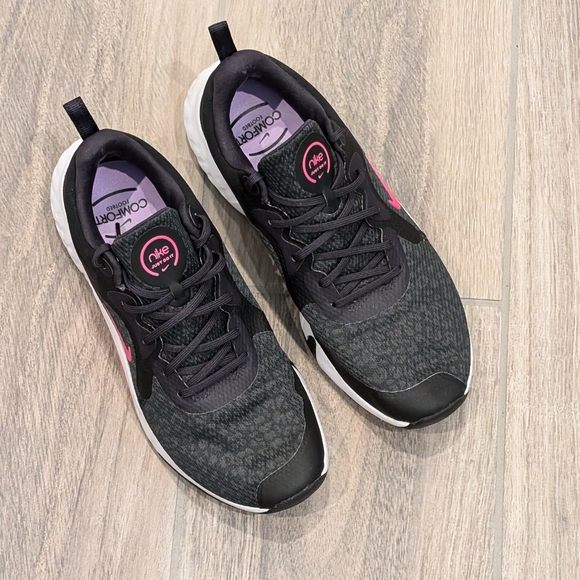 Nike Renew Comfort Footbed Sneakers - Picture 3 of 9